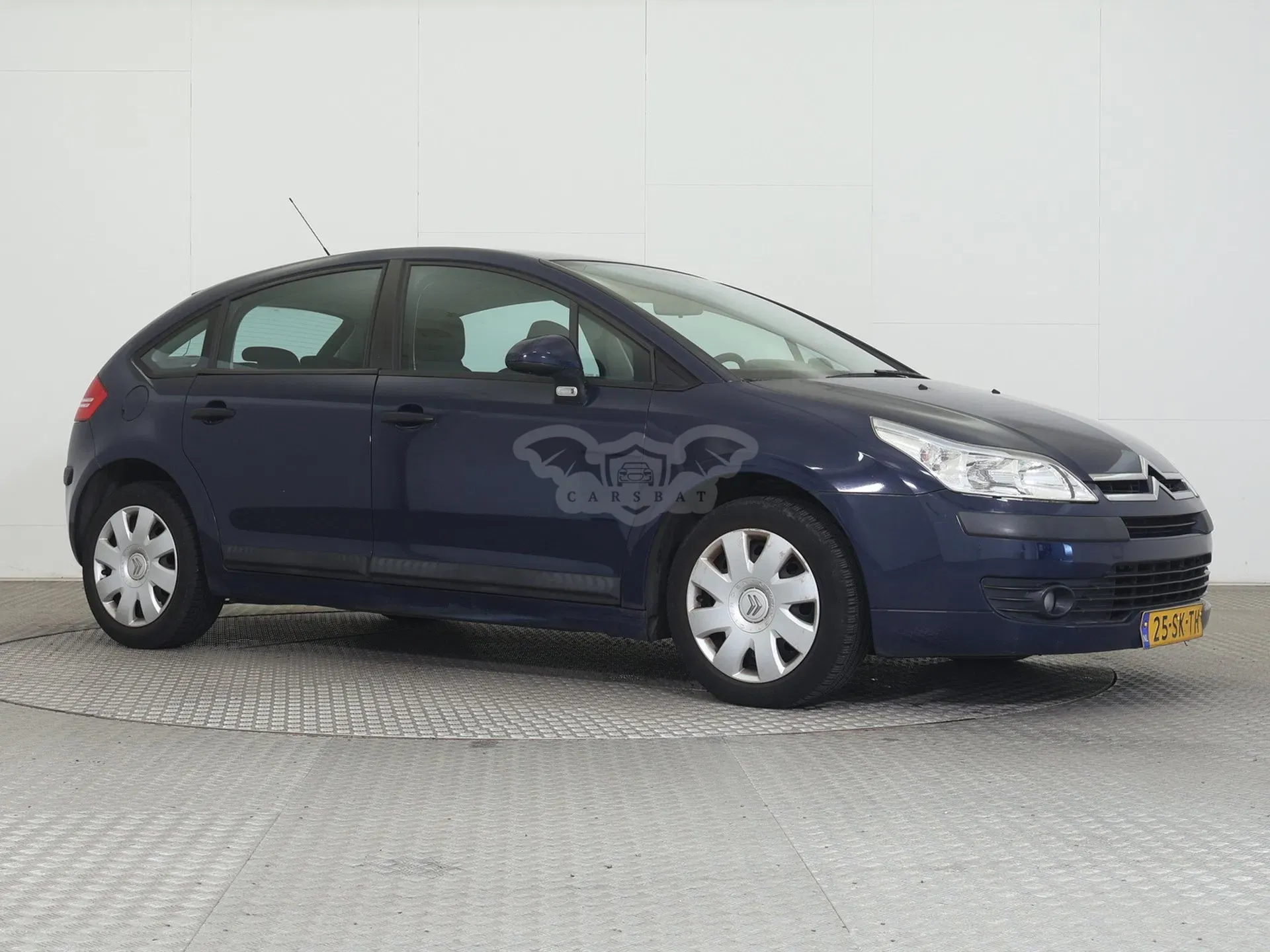 Citroën C4 1.4 2006