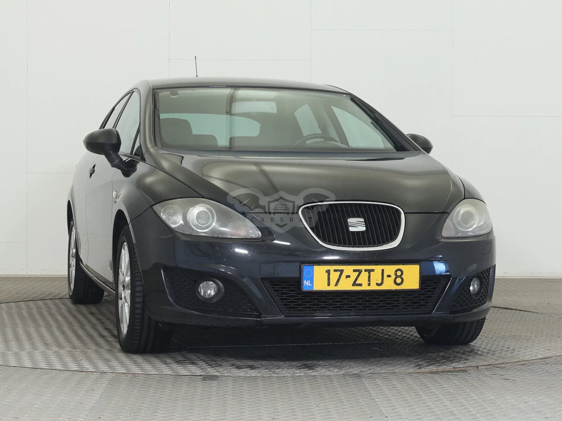 Seat Leon 1.2 TSI Business 2013