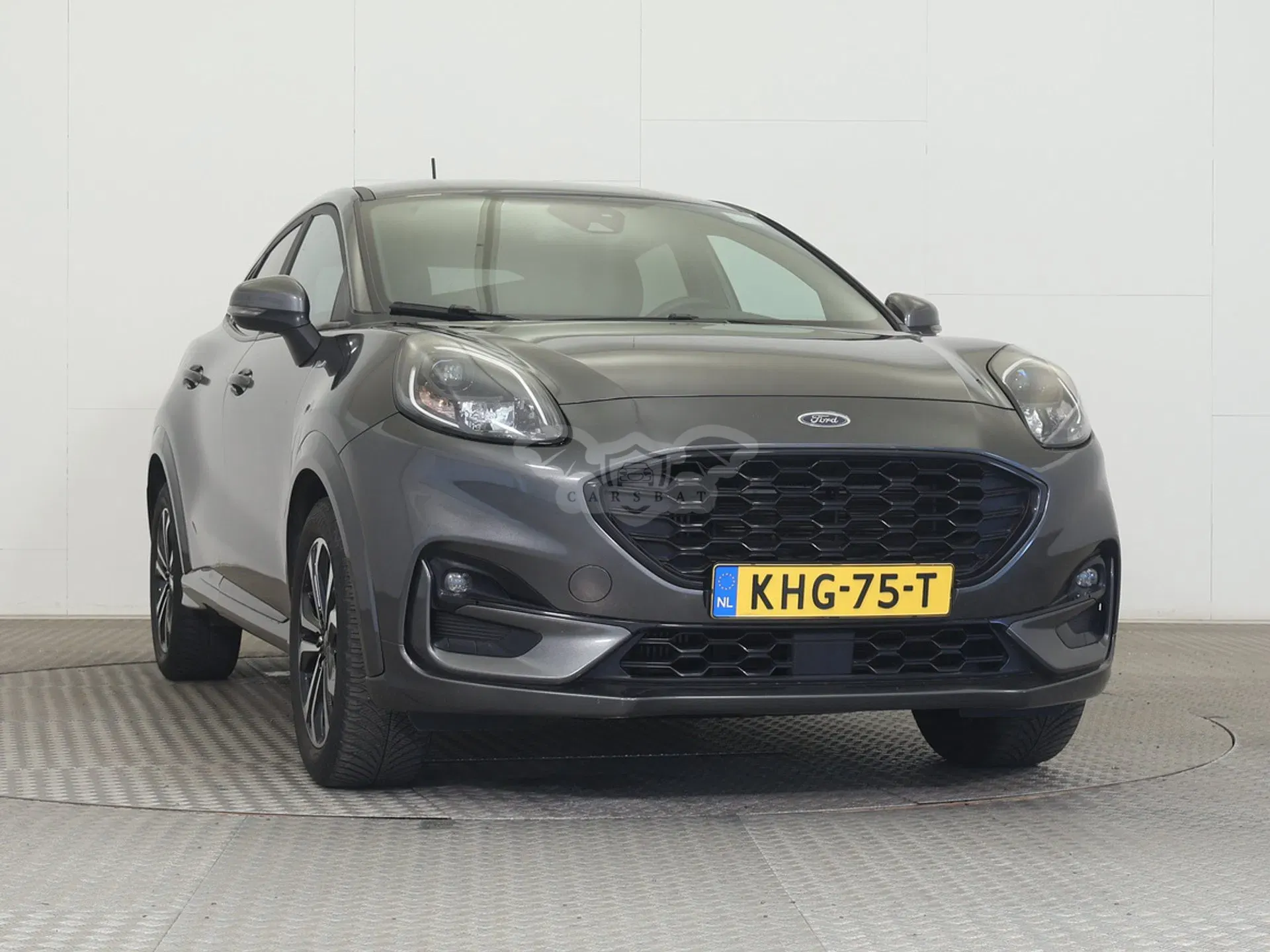 Ford Puma 1.0 ST Line 2023