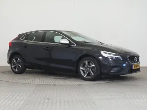 Volvo V40 D3 Business Sport 2017