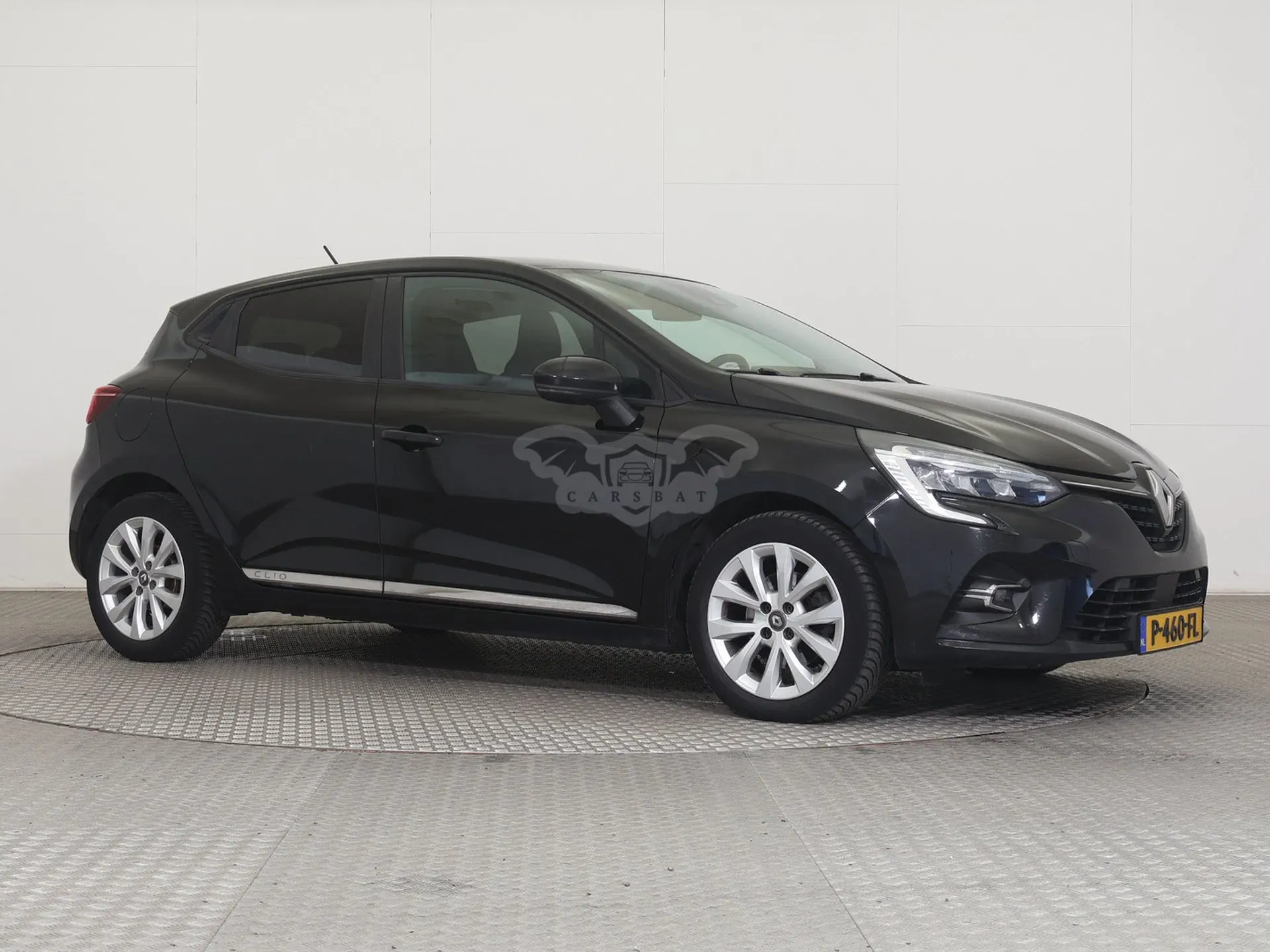 Renault Clio 1.5 DCI Intens 2021
