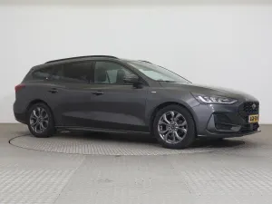 Ford Focus 1.0 EcoBoost ST Line 2023