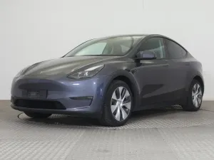 Tesla Model Y Long Range 2022