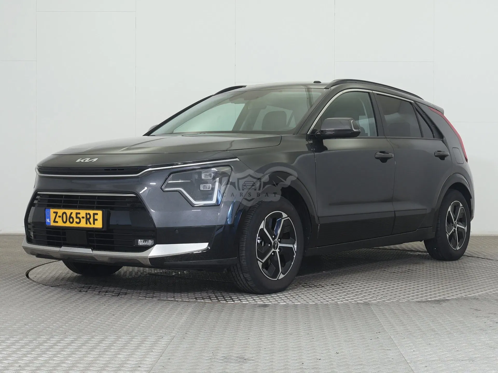 Kia Niro 1.6 GDI DynamicPlusLine 2024