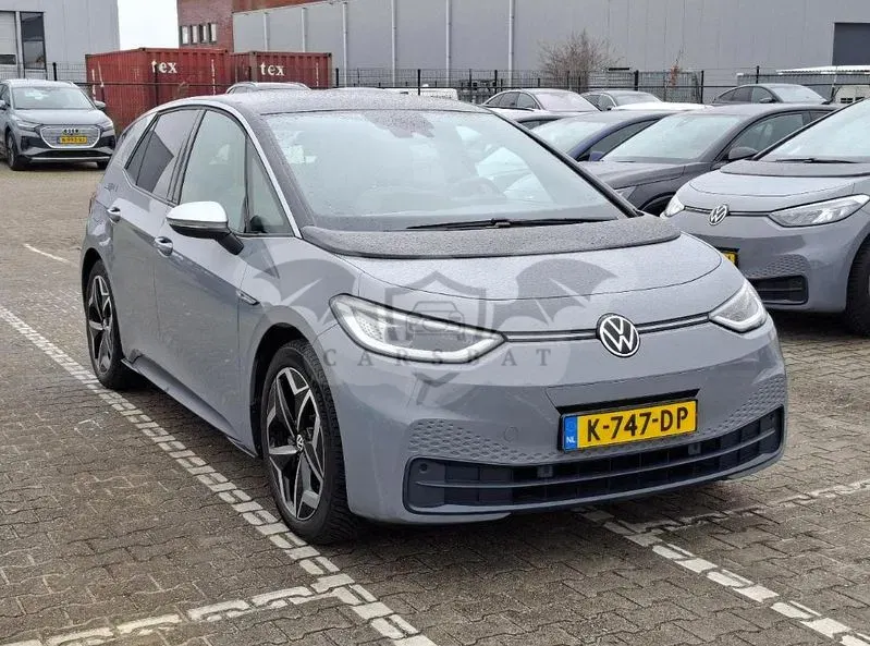 Volkswagen ID.3 58 kWh 1st Plus 2020