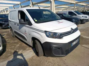 Citroën Berlingo Club 2021