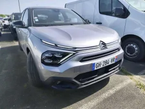 Citroën C4 1.2i Feel 2022