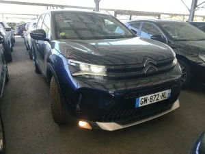 Citroën C5 Aircross 1.5 HDI Feel 2023