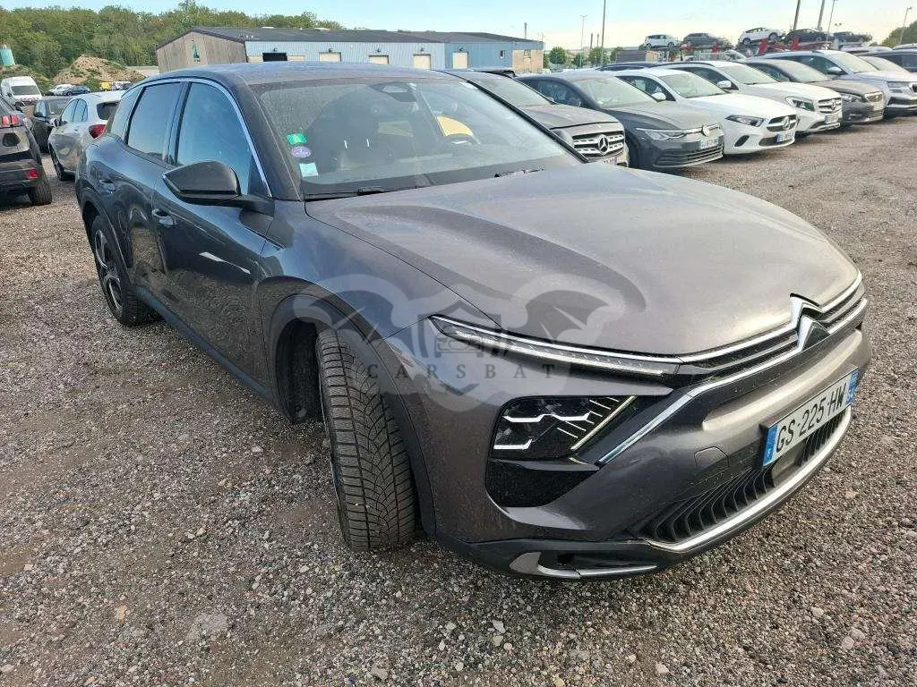 Citroën C5 X 1.2 Feel 2023