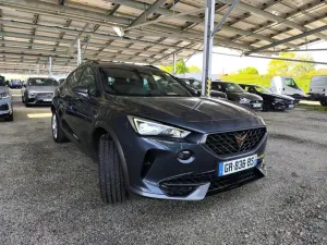 Cupra Formentor 1.4 e-Hybrid Business 2023