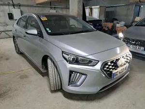Hyundai IONIQ 1.6 Intuitive 2022