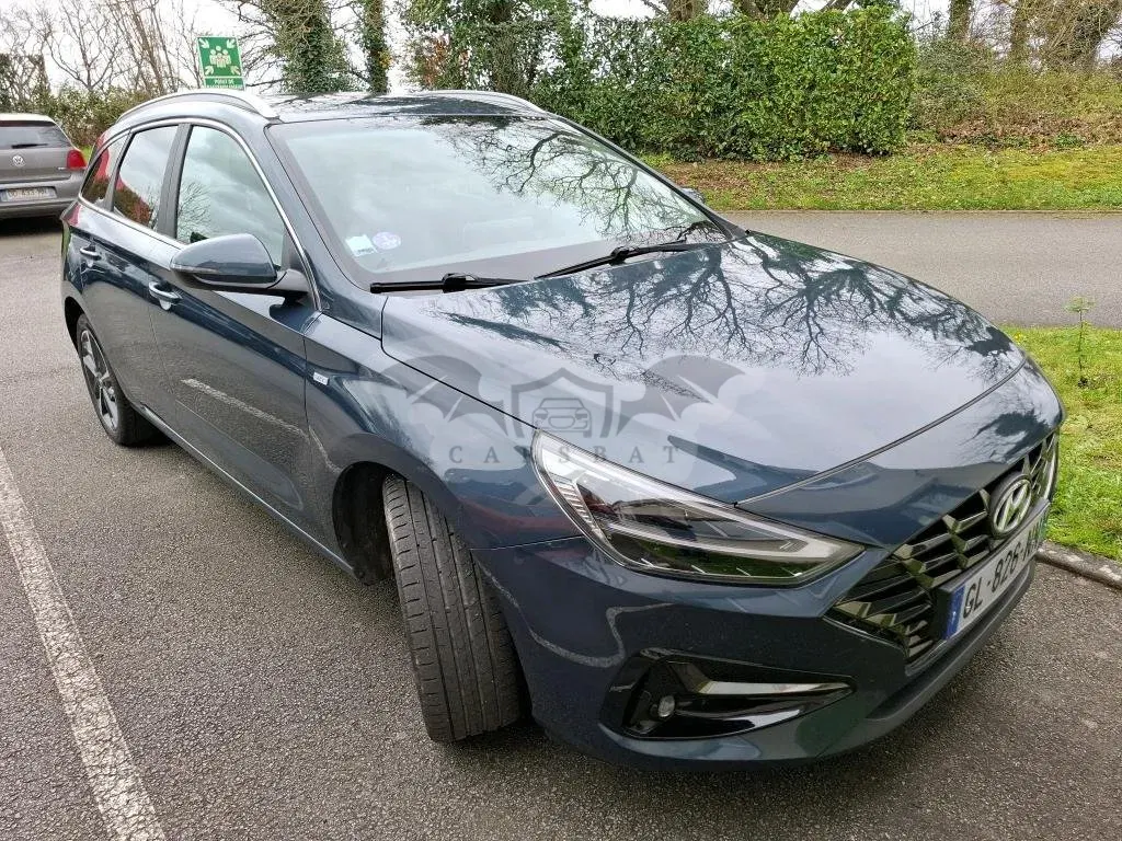 Hyundai i30 Wagon 1.0 T-GDI Creative 2023