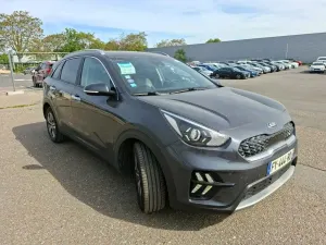 Kia Niro 1.6 GDI Active 2021