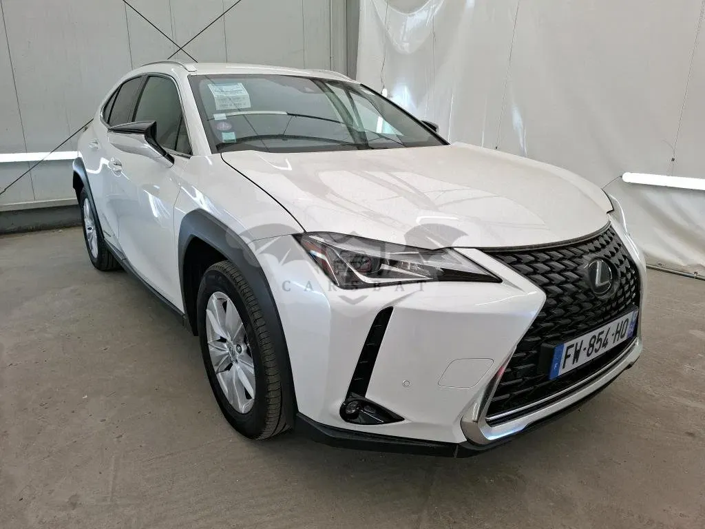 Lexus UX 250h Business 2021