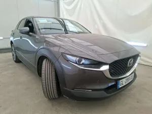 Mazda CX-30 2.0 Exclusive-Line 2023