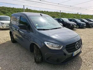 Mercedes-Benz Citan 110 CDI 2022