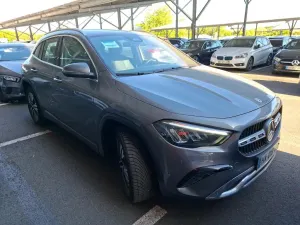 Mercedes-Benz GLA 250e Business Line 2024