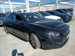 Peugeot 508 1.5 HDI Active Pack 2022