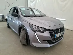 Peugeot 208 50 kWh Active Pack 2022