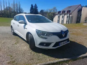 Renault Megane Grandtour 1.5 DCI Business 2019