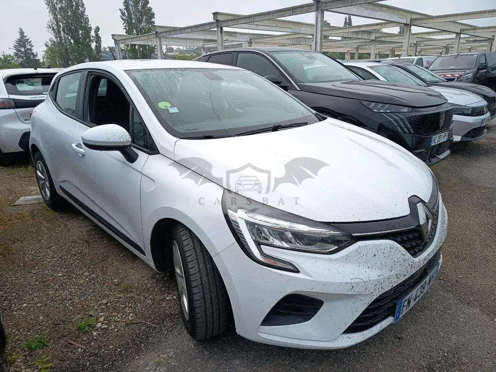 Renault Clio Air 2020