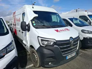 Renault Master L2H2 Grand Comfort 2021