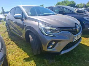 Renault Captur / QM3 1.0 TCe Intens 2021