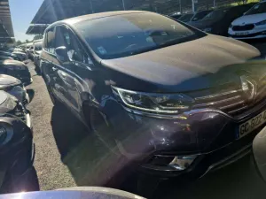 Renault Espace 2.0 DCI Zen 2021