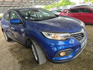 Renault Kadjar 1.3 TCe Business 2021