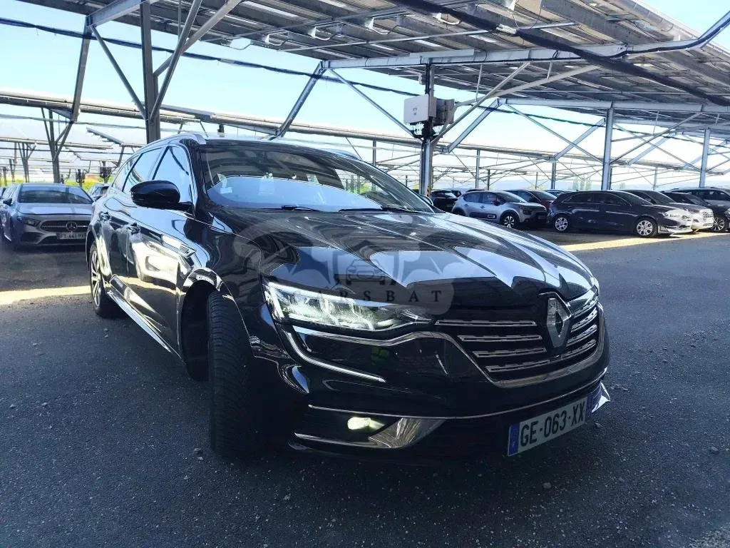 Renault Talisman (SM6) 1.3 TCe Business 2022