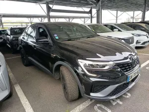 Renault Arkana / XM3 1.6 Engineered 2023