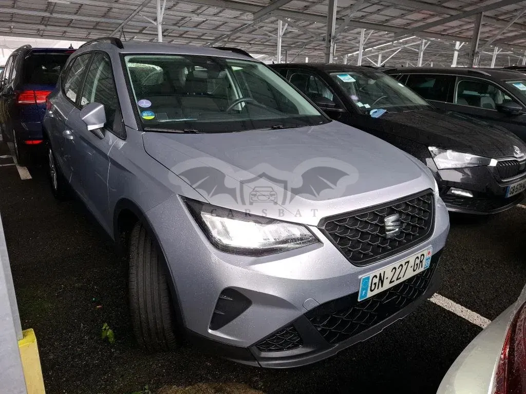 Seat Arona 1.0 TSI Business 2024
