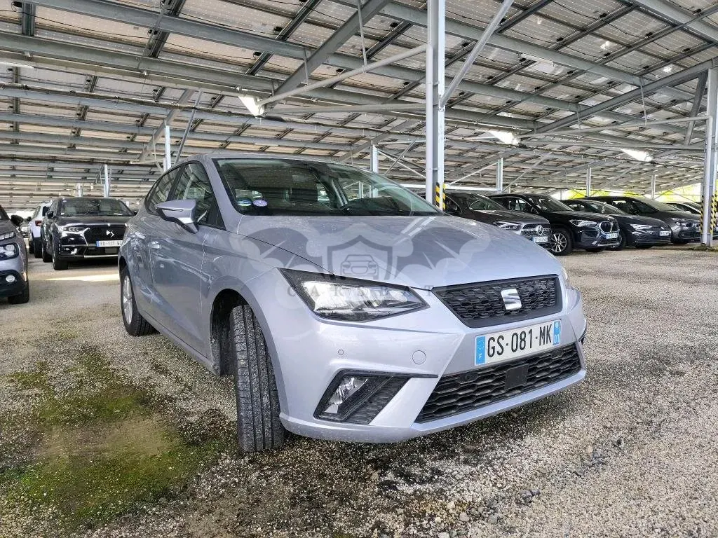 Seat Ibiza 1.0 TSI Business 2023