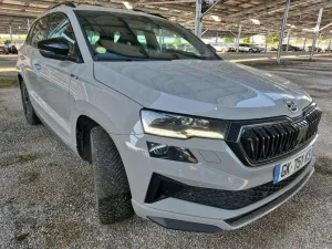 Skoda Karoq 2.0 TDI Sportline 2022