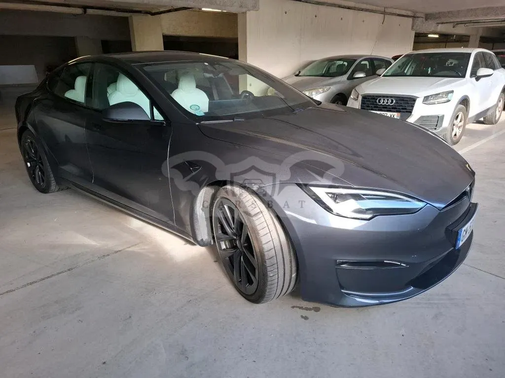 Tesla Model S Long Range 100 kWh 2023