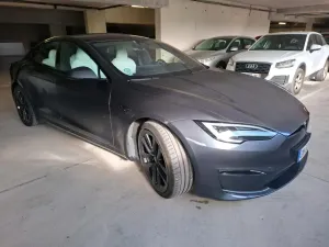 Tesla Model S Long Range 100 kWh 2023