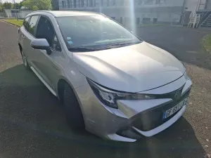 Toyota Corolla Touring Sports 1.8 2022