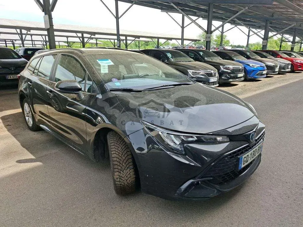 Toyota Corolla Touring Sports 1.8 2023
