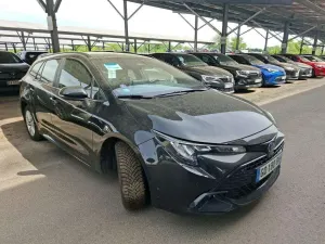 Toyota Corolla Touring Sports 1.8 2023