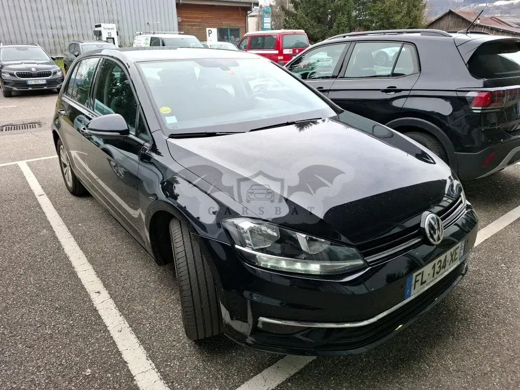 Volkswagen Golf 2.0 TDI Comfort Business 2019