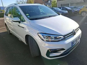 Volkswagen Touran 2.0 TDI Carat 2022