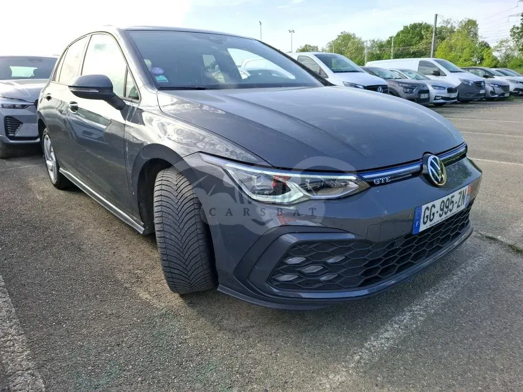 Volkswagen Golf GTE 1.4 2022