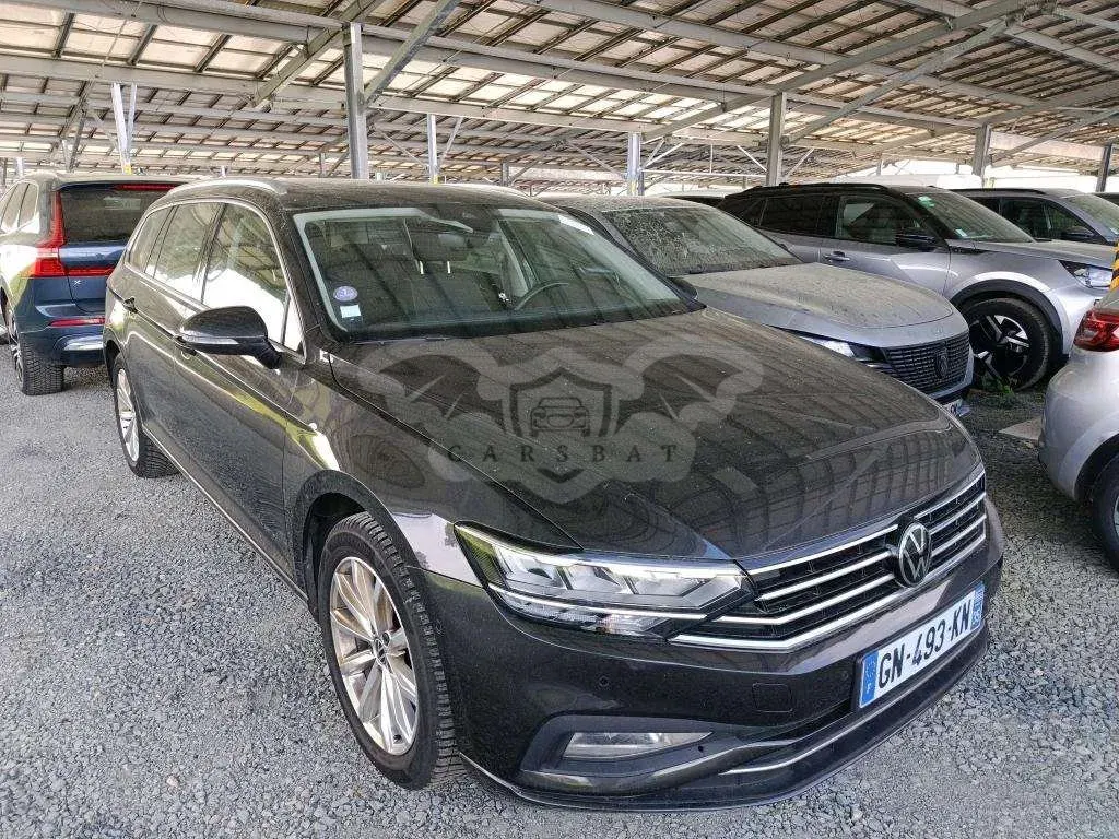 Volkswagen Passat Variant 1.5 TSI Business 2023