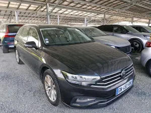 Volkswagen Passat Variant 1.5 TSI Business 2023