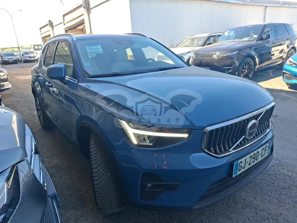 Volvo XC40 1.5 T4 Ultimate 2022