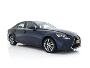 Lexus IS 300h Business 2018