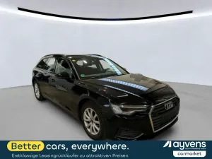 Audi A6 Avant 40 TDI 2020