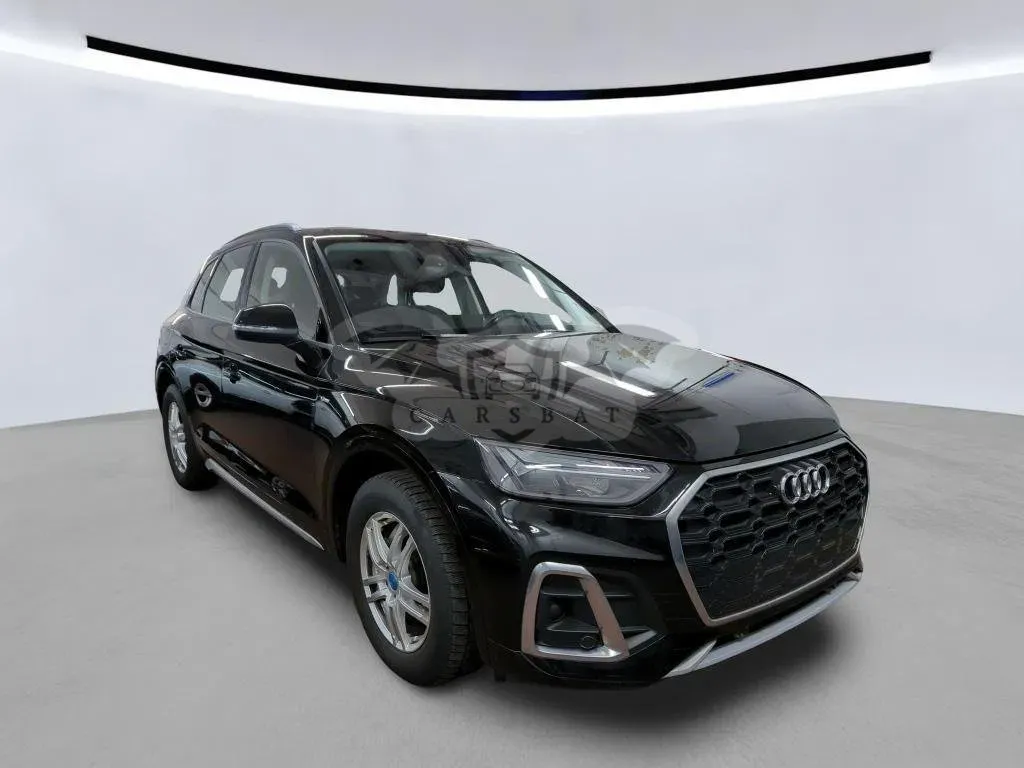 Audi Q5 35 TDI S Line 2022