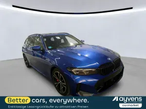 BMW 3 Series Touring 320d 2023