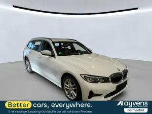 BMW 3 Series Touring 320d Advantage 2021